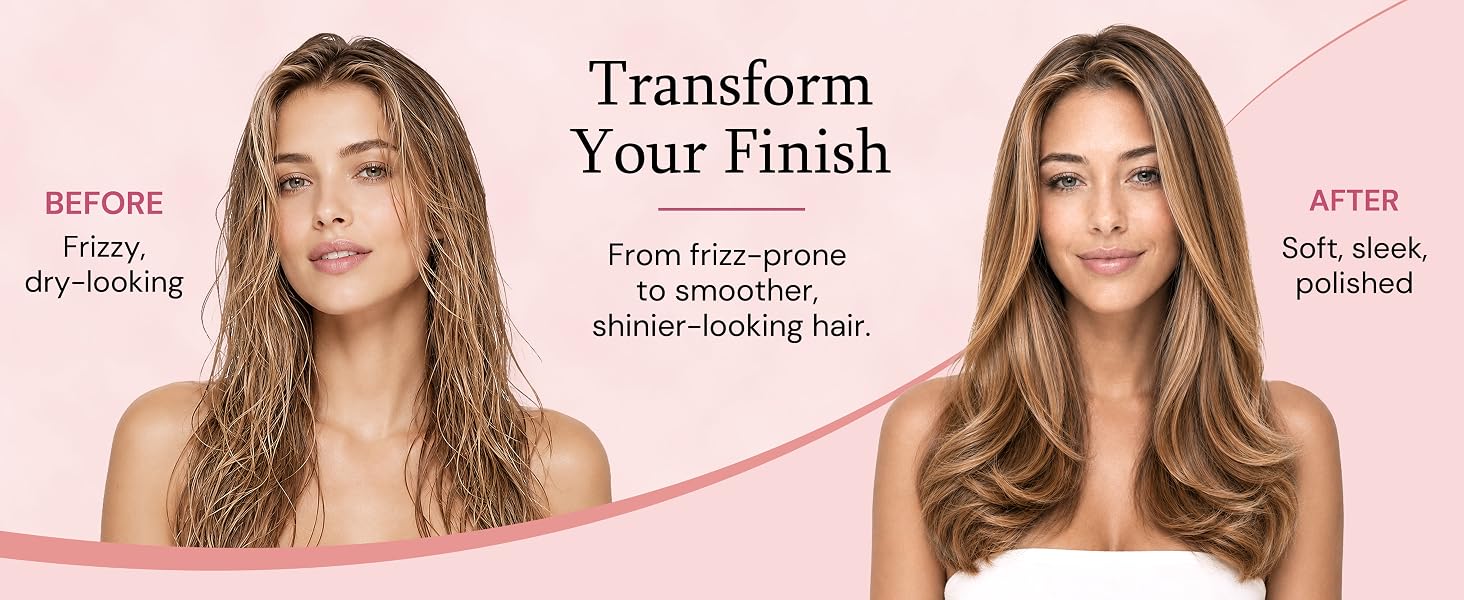 mini blow dryer brush