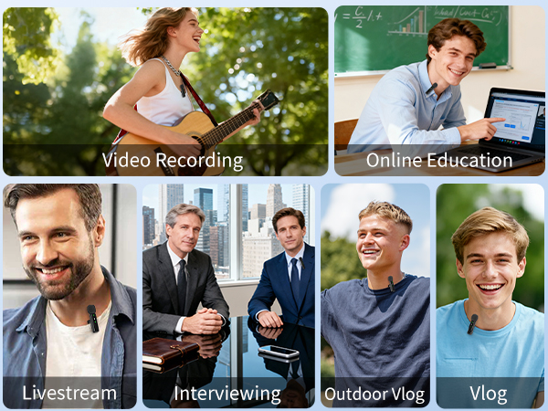 microfonos para celular inalambricos