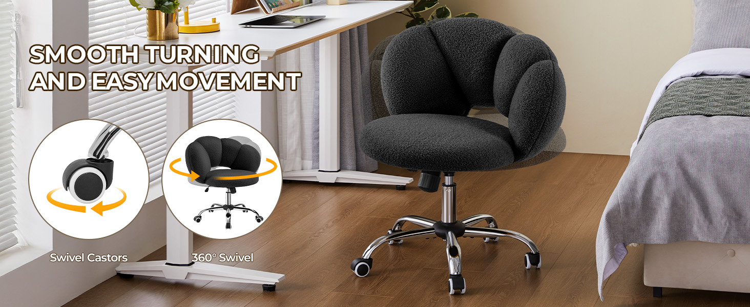 office chair