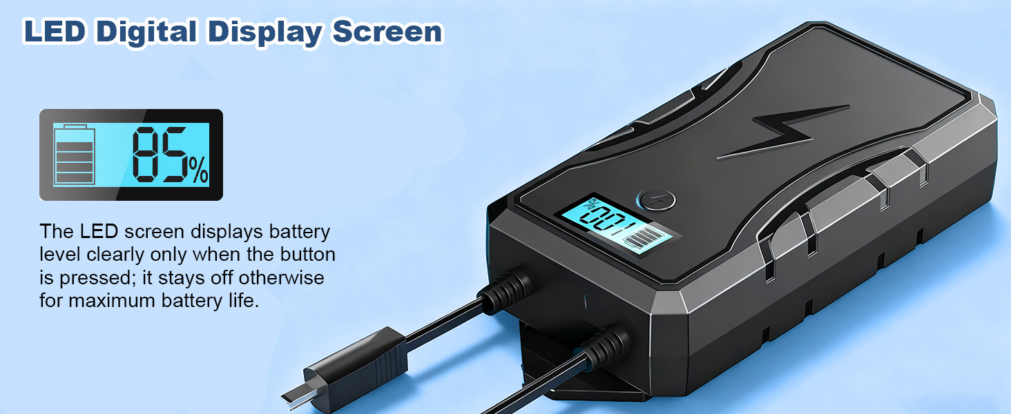 battery pack for reclining sofa
