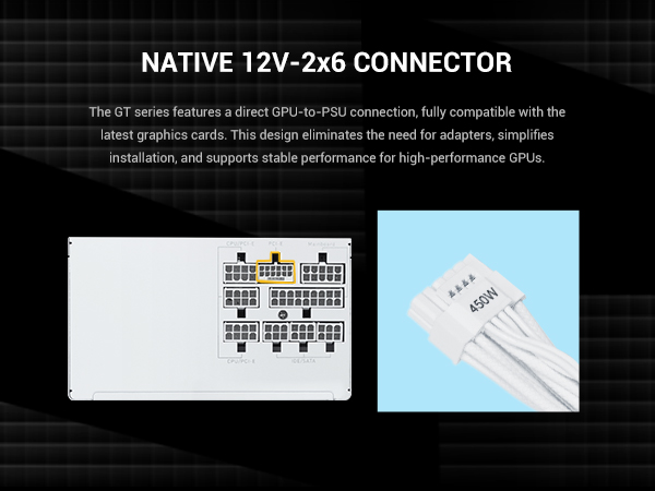 power supply