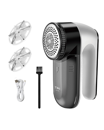 lint shaver