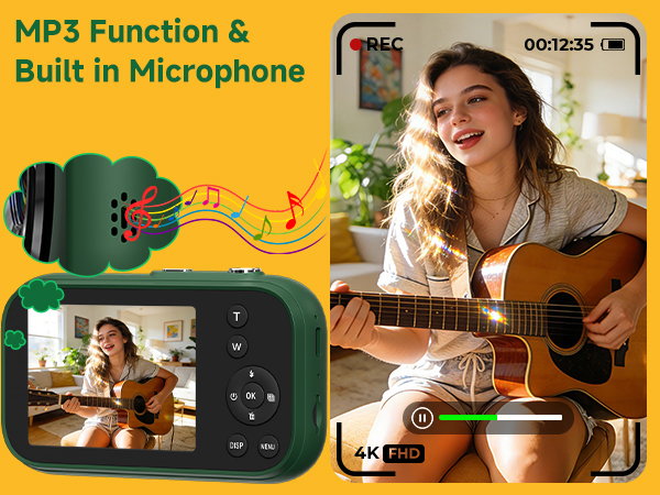 digital camera for teens,camera digital point and shoot
