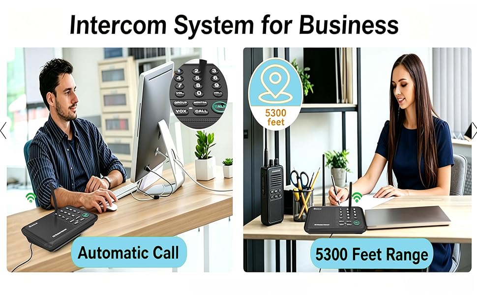 for business