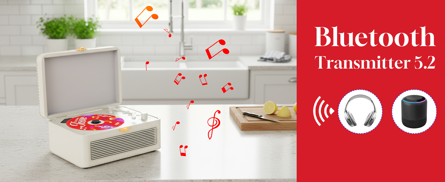 music gifts