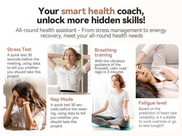 Smart health coach