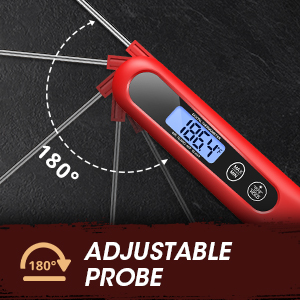 meat thermometer