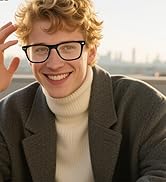 Smart Translation Glasses