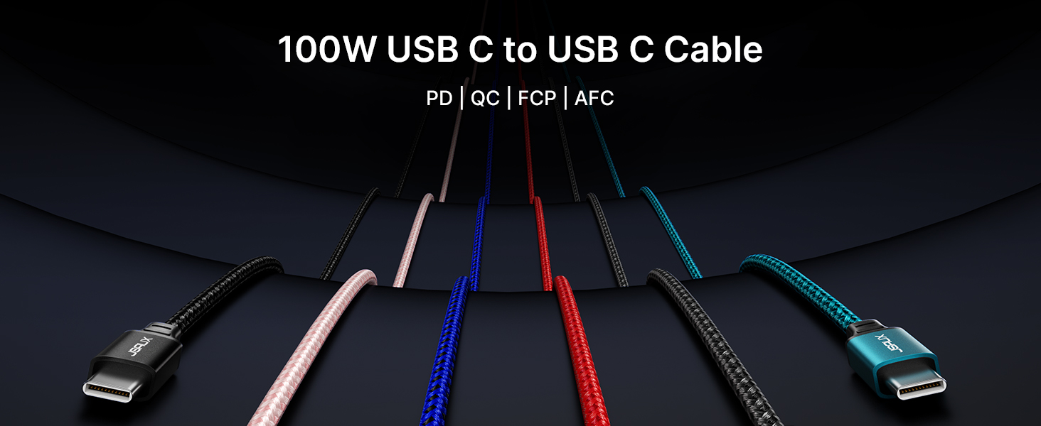 usb c to usb c cable