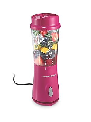 personal blender