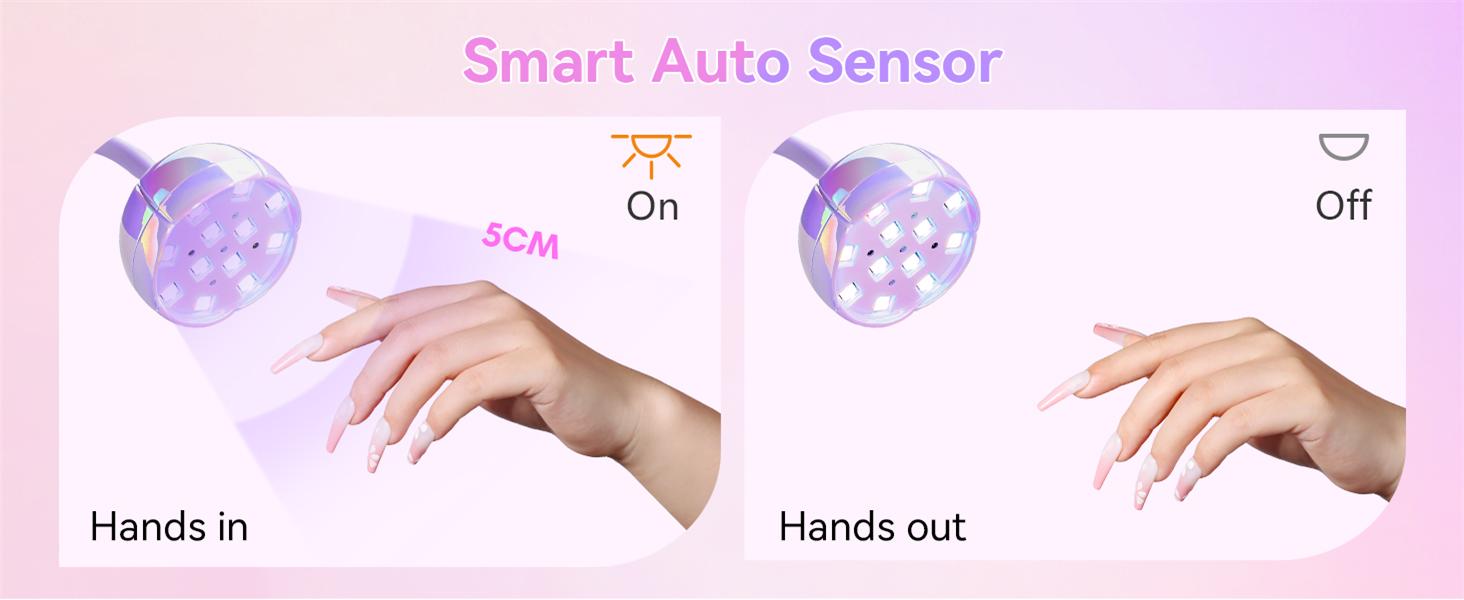 uv nail lamp flash cure lamp uv nail light