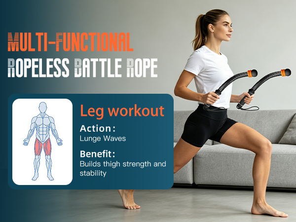 exercise rope