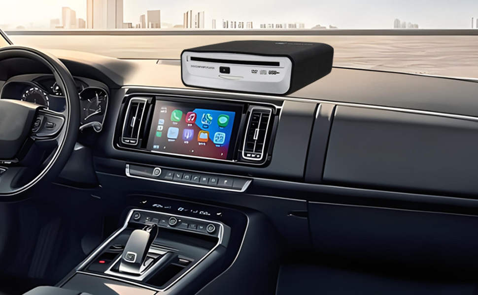 car cd player
