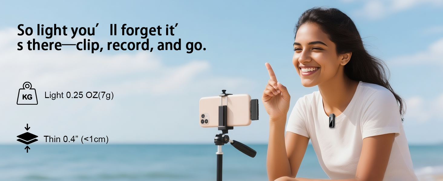 lapel microphone wireless