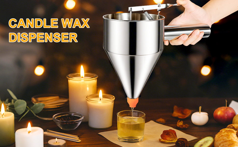 pancake mix dispenser