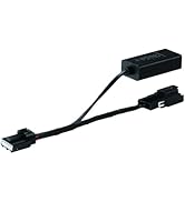 Dashcam Power Adapter 5 pin Type F Ford 2020-2024 Mustang Mach-E Dashcam power adapter plug &amp;amp; play