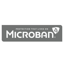 Proven Antimicrobial Protection