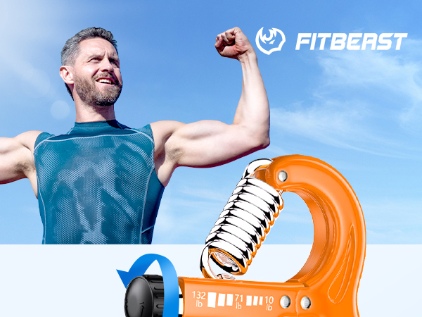 grip strength trainer