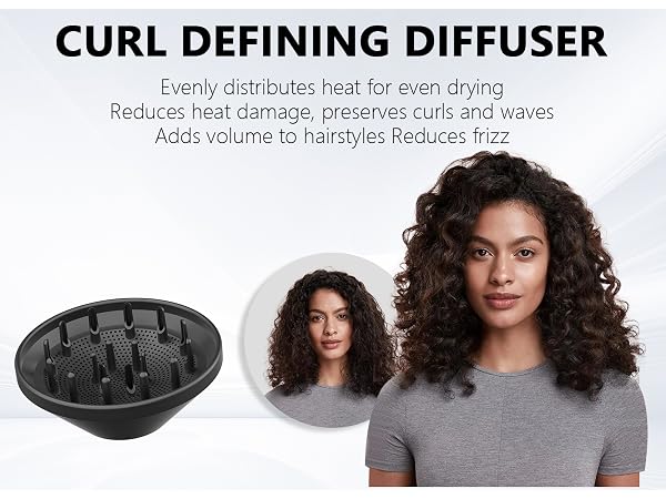 blow hair dryer
