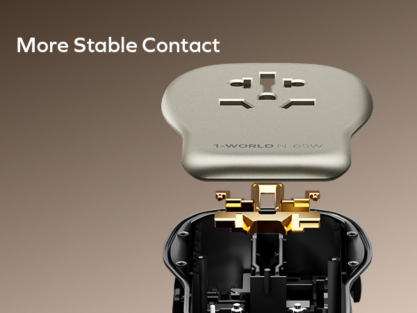 universal adapter