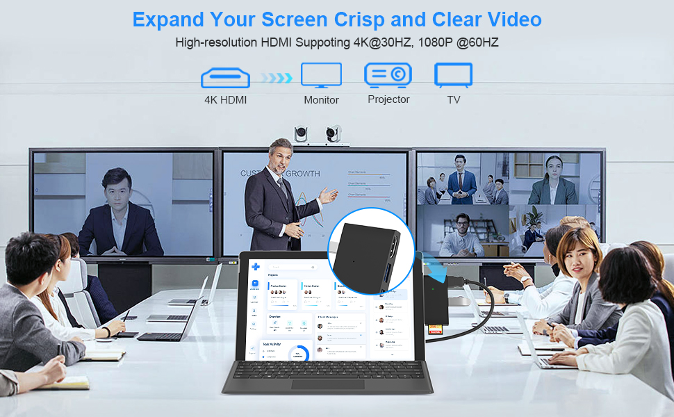 surface pro 4 accessories