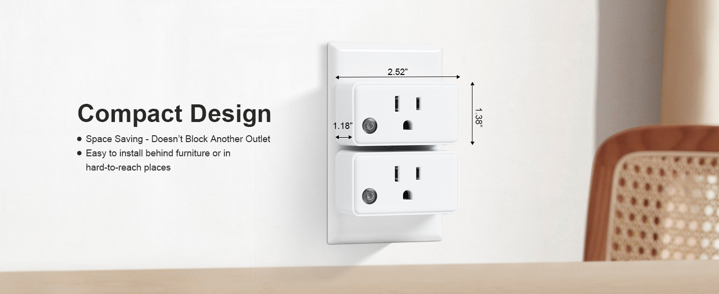 outlet switch
