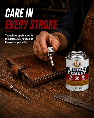 contact cement