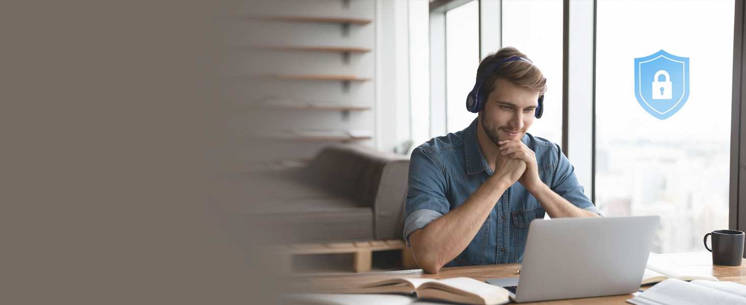 Protect Personal Data