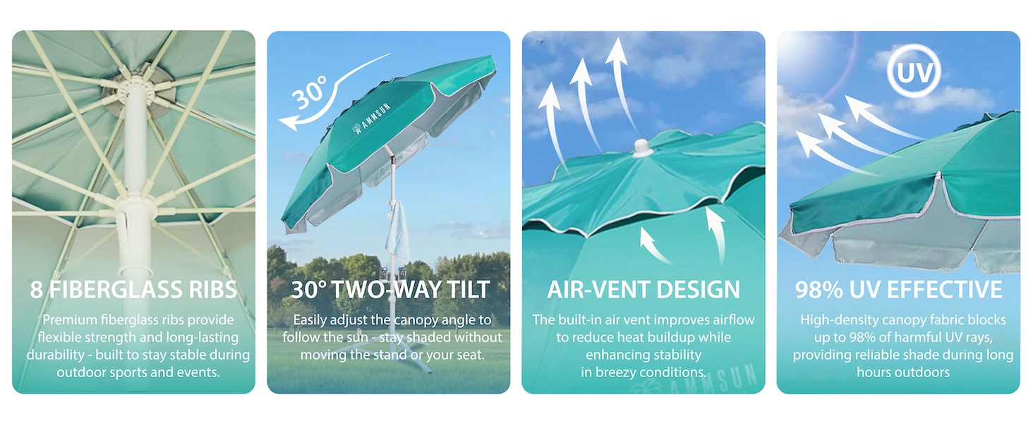 outdoor umbrellas for patio