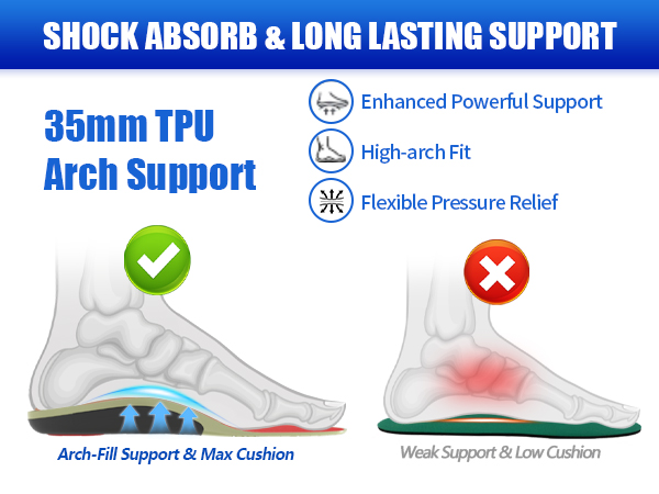 arch support inserts women insoles for women arch support
