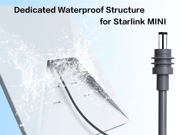 starlink mini power cable