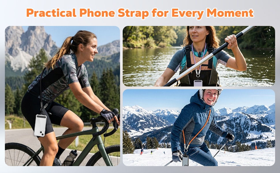 phone lanyard phone strap lanyard for iphone lanyard charging cable clip and go phone strap 