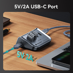 USB 3.2 Hub 10Gbps