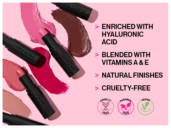 MegaLast Matte Lip Color 