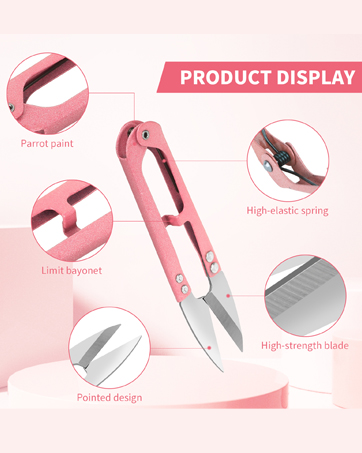 Thread Snips