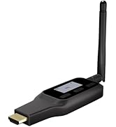 YEUGICEO ARC to Bluetooth Transmitter for TV,ARC to Bluetooth Headphones Speaker Audio Converter,...