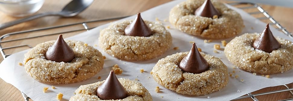 peanut butter cookers