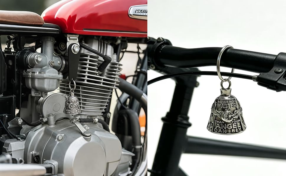 motorcycle bell
