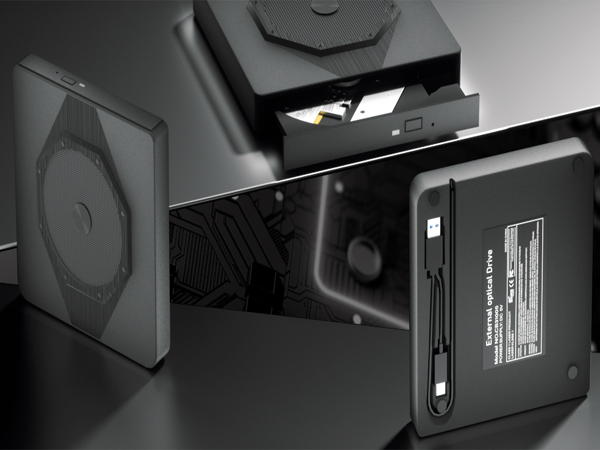 external cd drive
