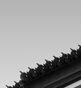 Everest Media Solutions 48 Port Keystone Patch Panel (1-Pack)