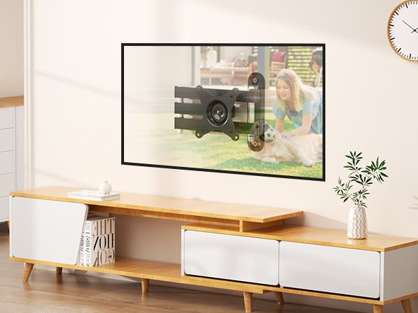 Monitor/TV Wall Mount