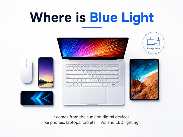 blue light glasses for men