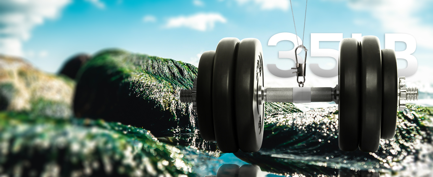 power mono fishing line