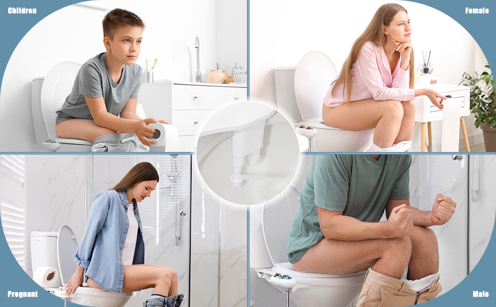 bidet