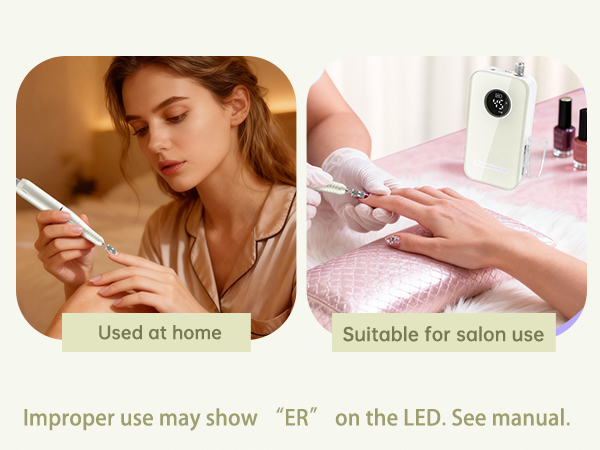 Home Salon