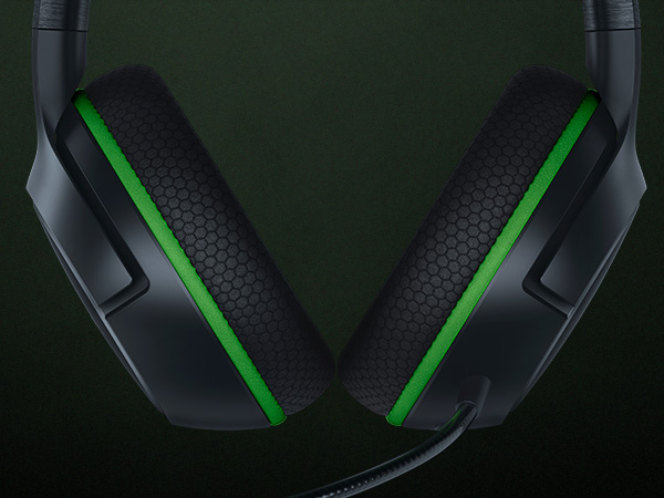 Long-lasting comfort