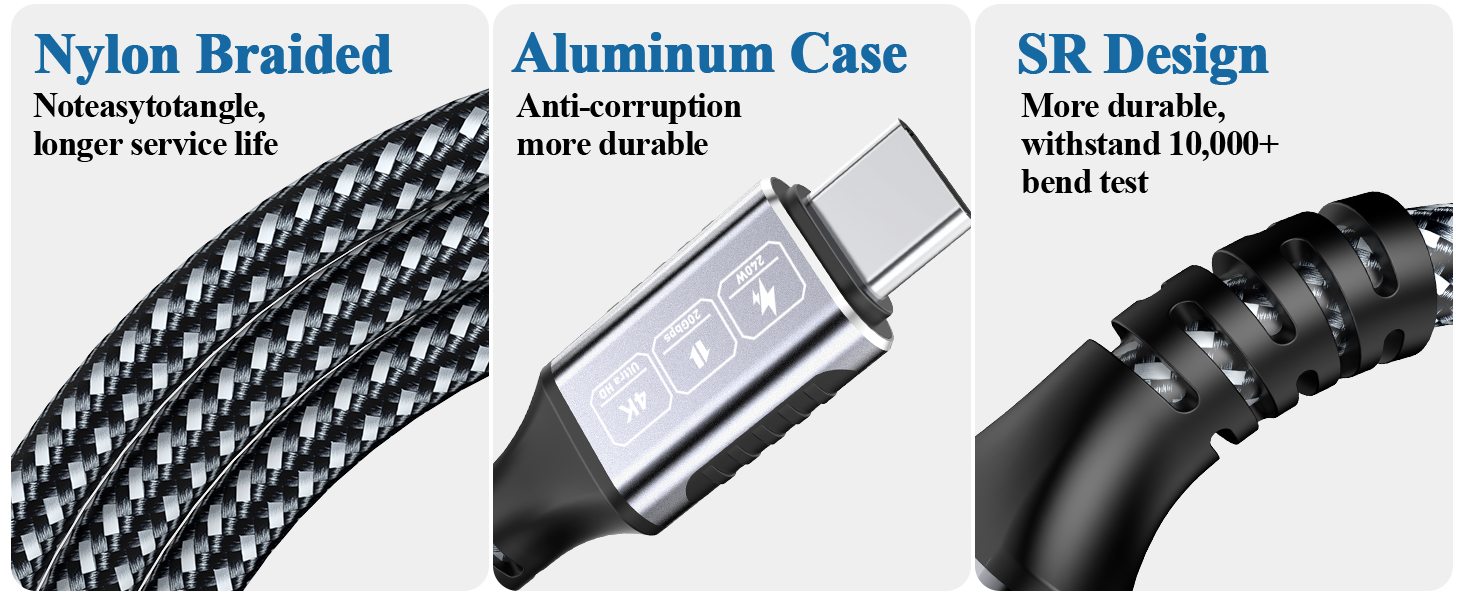 usb c cable