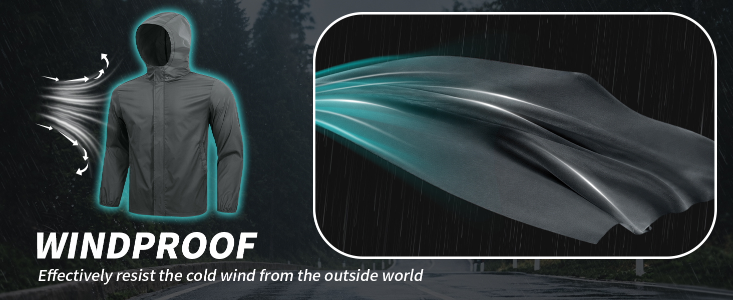 WINDPROOF