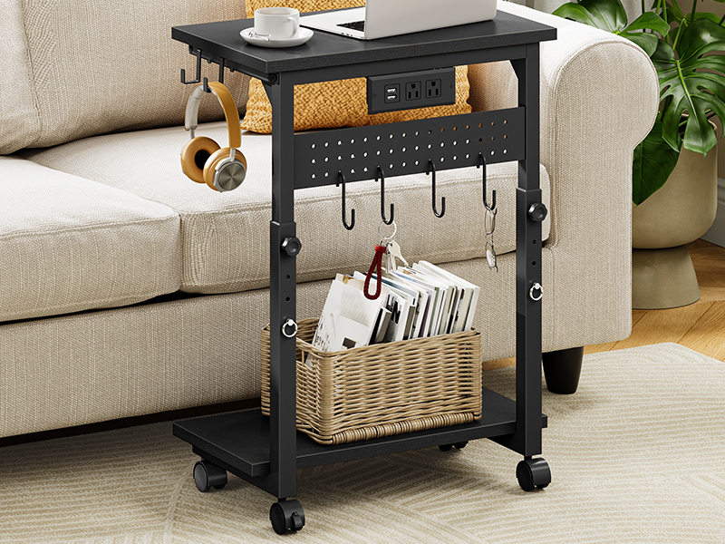 Computer Tower Stand