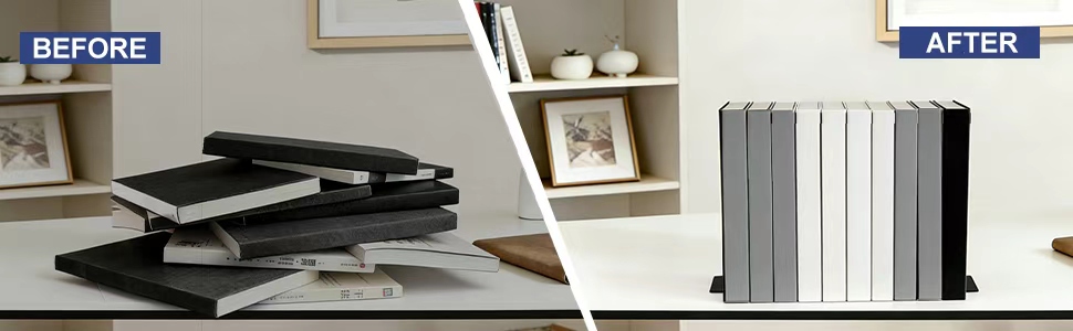 Organize Any Space Effortlessly